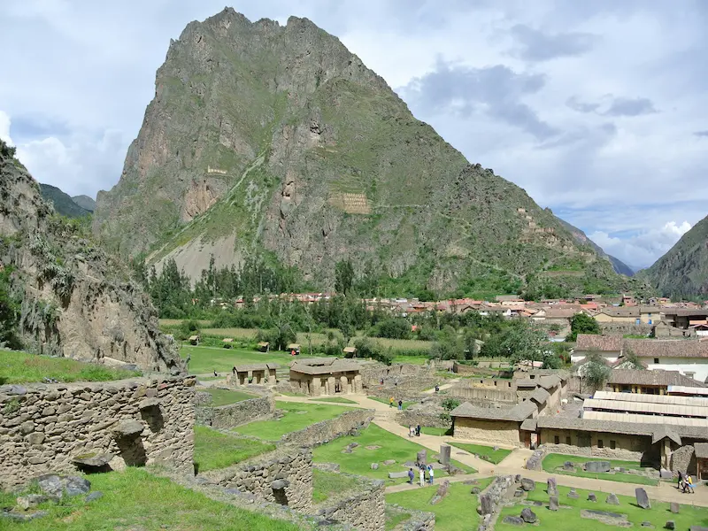 Vale Sagrado dos Incas – passeio de um dia saindo de Cusco