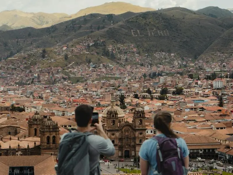 City Tour em Cusco com visita a Sacsayhuamán e Qoricancha
