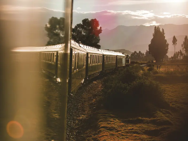 Machu Picchu e Vale Sagrado dos Incas
